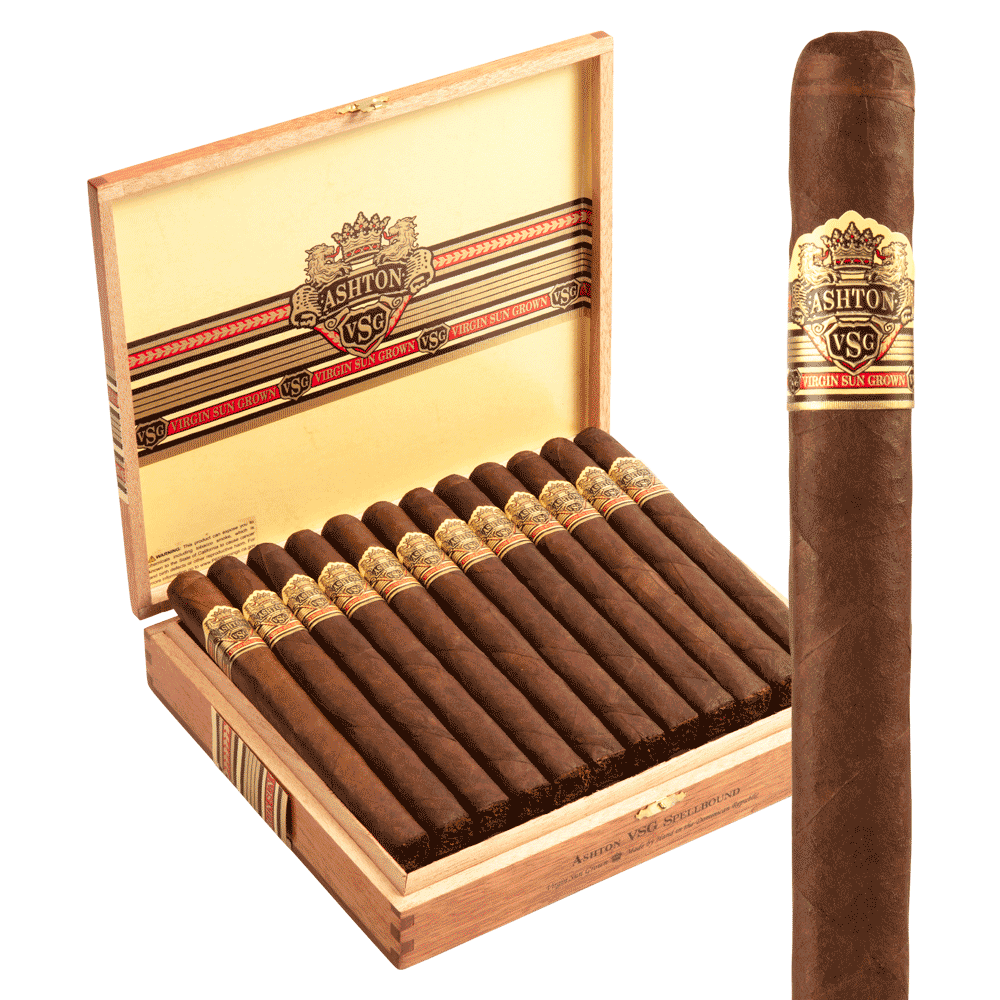 Spellbound, , cigars